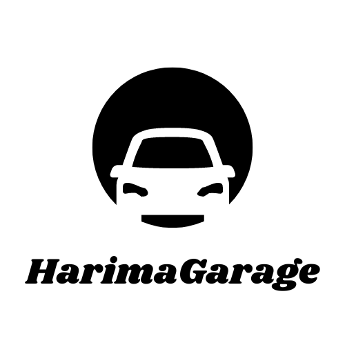 はりまガレージ
